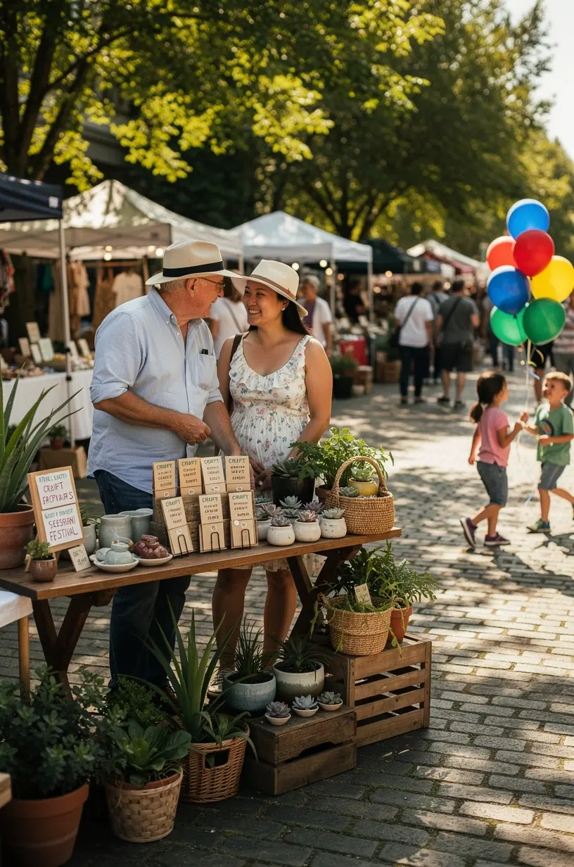 Сцена с группой музыкантов, выступающих на фестивале, доступном через общий билет.